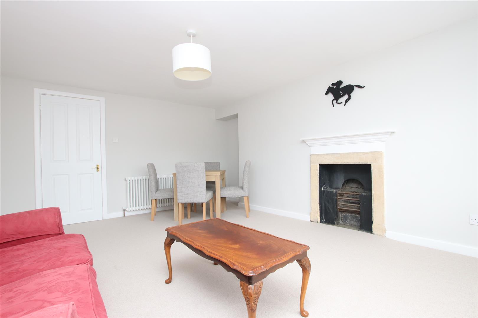 Alfred Street, Bath, BA1